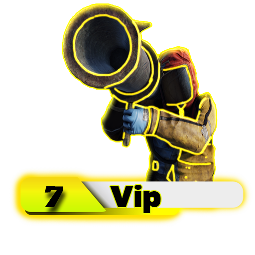 VIP 7 дней