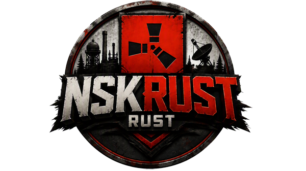 NSK RUST
