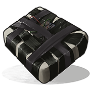 Взрывчатка  (C4)