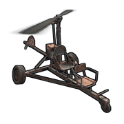 Minicopter