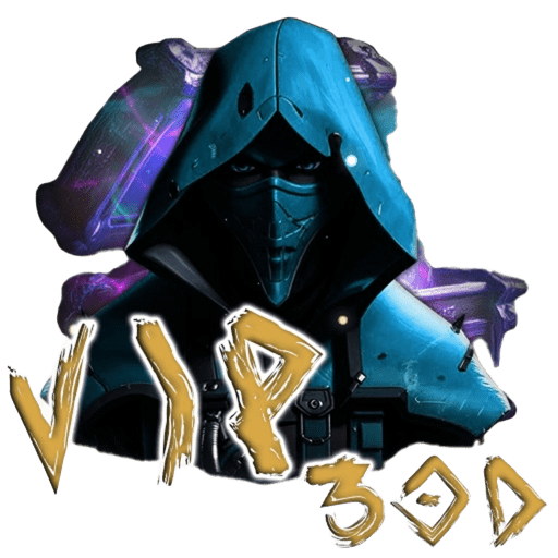 VIP 30 дней
