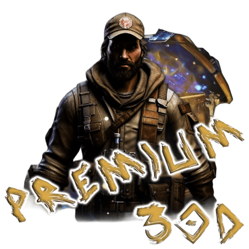 Premium 30 дней