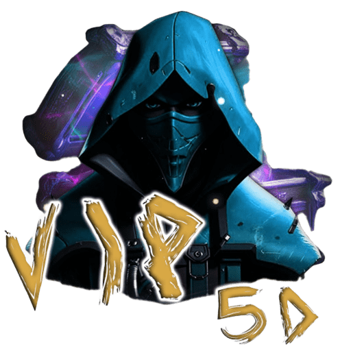 VIP 5 дней