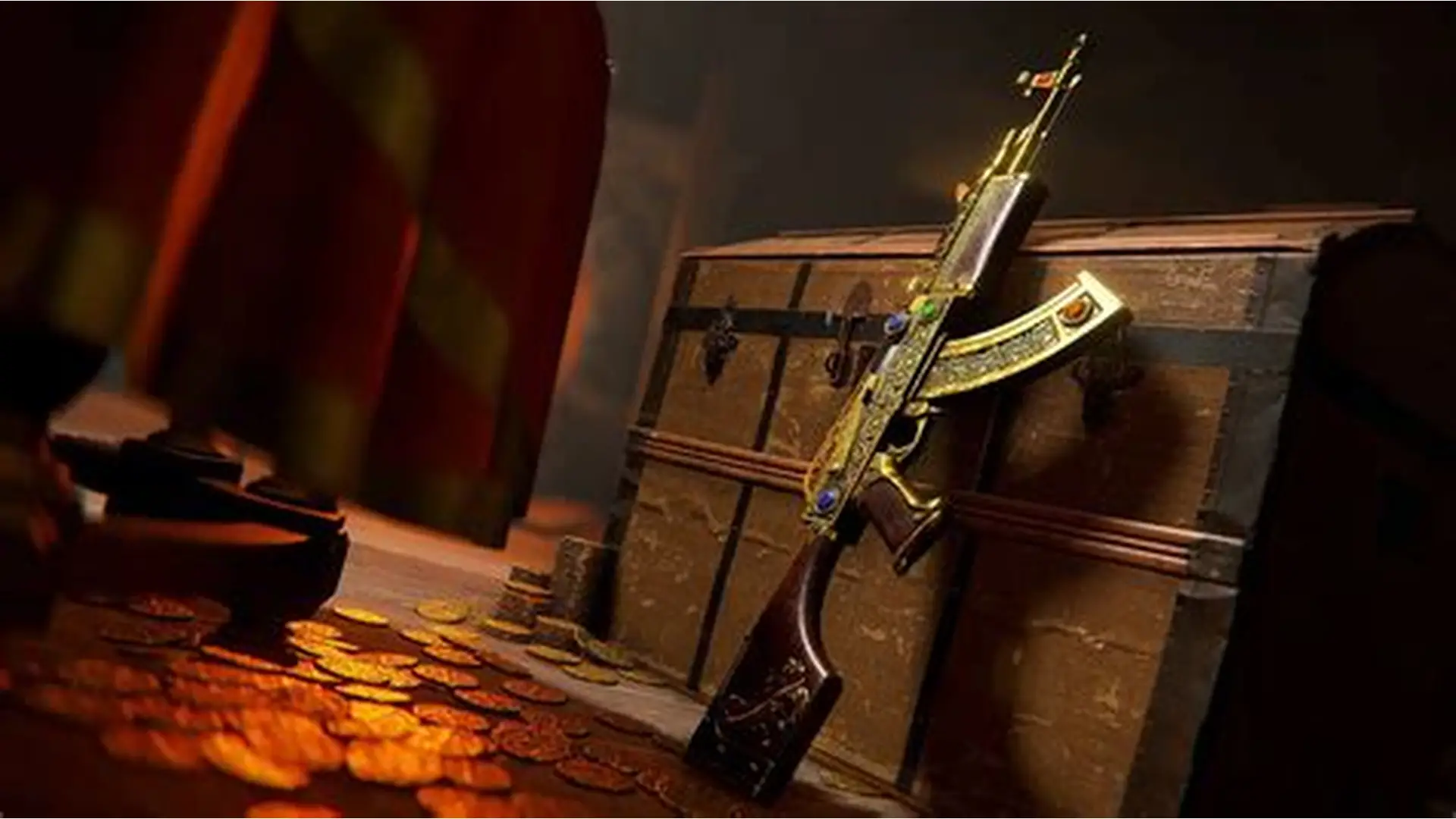 📰 Горячие новости с сервера NSKRUST!