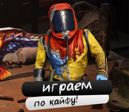 Горячие новости для игроков RUst сервера Nsk! 🔥